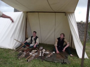 Medieval Armoury