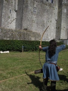 Viking Archery