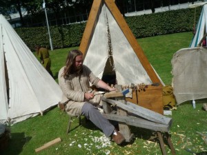 Viking Woodwork